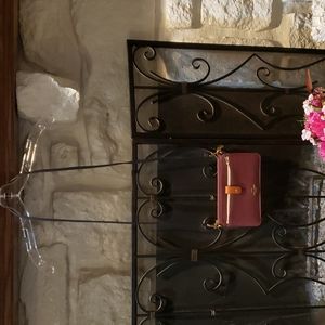 NWOT'S Coach Noa colorblock crossbody